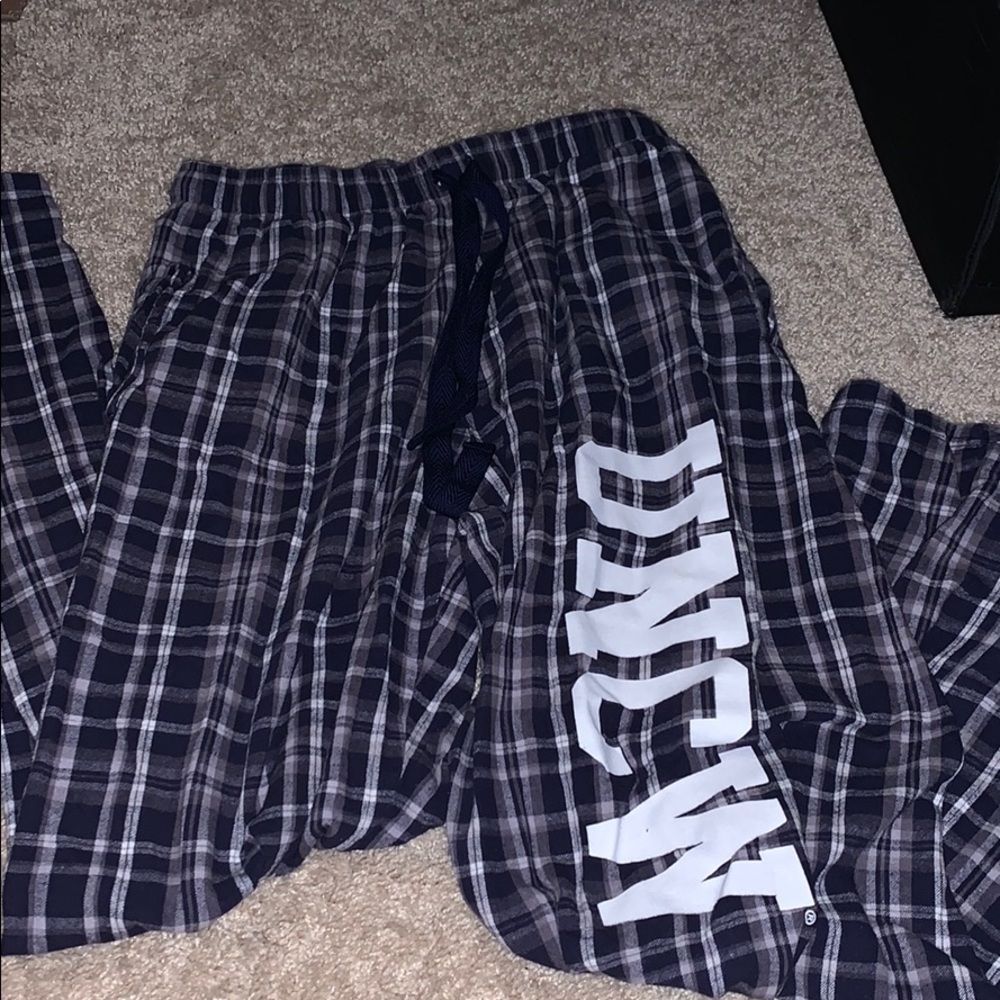 UNCW Pjs